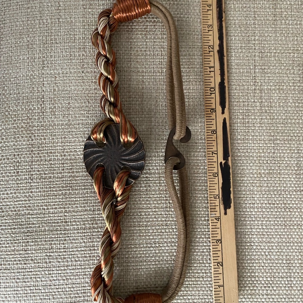 Vintage Belt